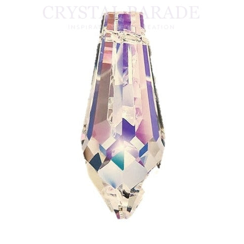 Drop Chandelier Crystals - Vitrail Light