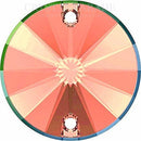 Zodiac Rivoli Sew on Stone - Vitrail Medium