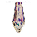 Drop Chandelier Crystals - Vitrail Medium