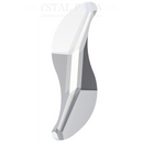 Swarovski Non Hotfix Wave 8mm Pack of 12 - Clear