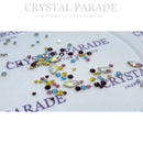 Preciosa Crystal Mix Pack of 100 - Chorus of Tulips