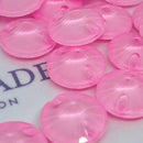 Limited Edition - Zodiac Rivoli Sew on Stone - Light Rose DeLight