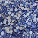 Zodiac Hotfix Crystals - Light Sapphire