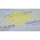 Limited Edition - Zodiac Mermaid Bubbles Mixed Sizes x100 - Jonquil