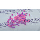 Limited Edition - Zodiac Mermaid Bubbles Mixed Sizes x100 - Purple