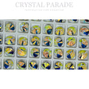 Zodiac Rivoli Buttons AB