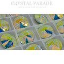 Zodiac Rivoli Buttons AB