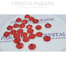 Zodiac Non Hotfix Crystals - Light Siam