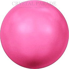 Zodiac Flatback Pearls - Pink